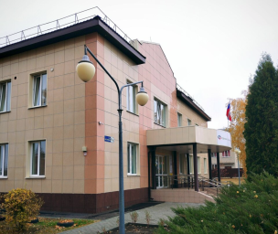 Социальный фонд России Колышлей Пензенская область