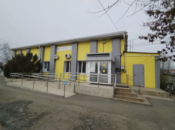 Социальный фонд России Питерка Саратовская область