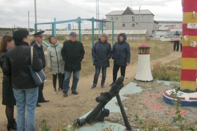 Тюрьма Улан-Удэ исправительная колония №8 Республика Бурятия