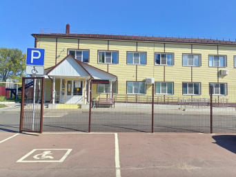 Социальный фонд России Черкасская Орловская область