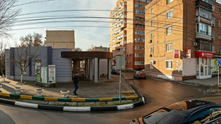 Социальный фонд России Батайск Ростовская область