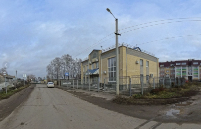 Социальный фонд России Дивеево Нижегородская область