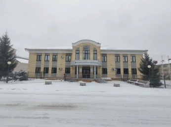 Социальный фонд России Нурлат Республика Татарстан