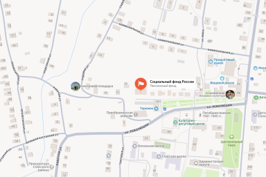 Социальный фонд России Спасское Нижегородская область Социальный фонд России Спасское Нижегородская область