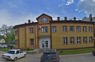 Социальный фонд России Торопец Тверская область