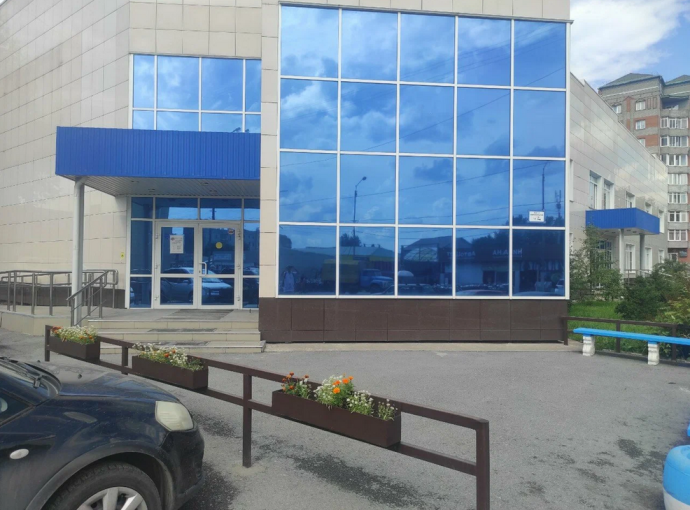Социальный фонд России Ачинск Красноярский край