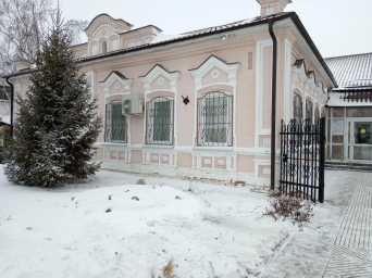 Социальный фонд России Алексеевское Республика Татарстан