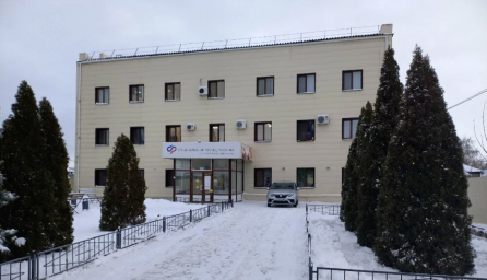 Социальный фонд России Маркс Саратовская область