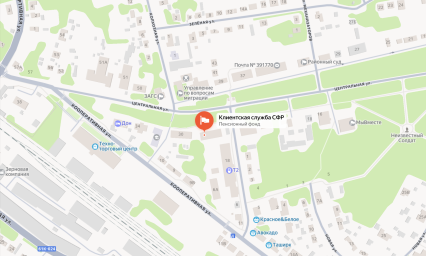 Социальный фонд России Милославское Рязанская область Социальный фонд России Милославское Рязанская область