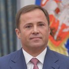 Представитель Президента Российской Федерации в Приволжском федеральном округе