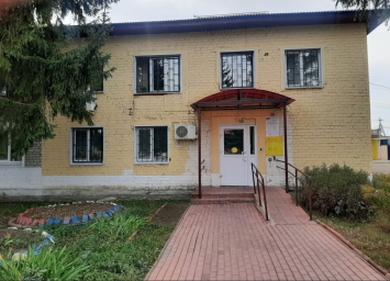 Социальный фонд России Вешкайма Ульяновская область