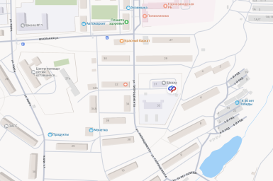 Социальный фонд России Горнозаводск Пермский край