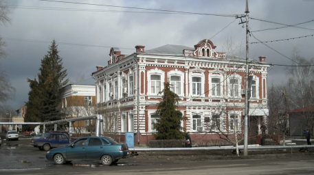 Социальный фонд России Калининск Саратовская область