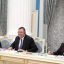 Президент РФ, директор компании «Тоталь», Патрик Пуянне