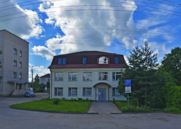 Социальный фонд России Порхов Псковская область