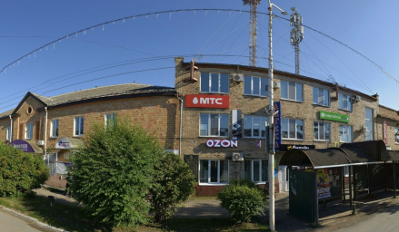 Социальный фонд России Михайловка Приморский край