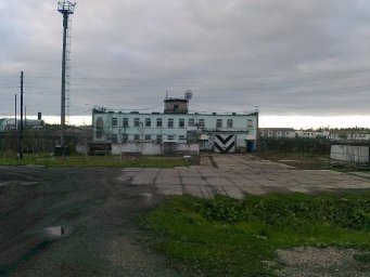 Тюрьма Печора Исправительная колония №49 Республика Коми