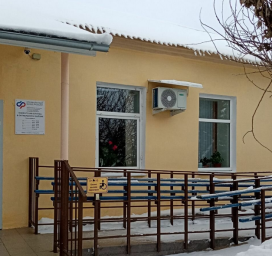 Социальный фонд России Октябрьское Оренбургская область