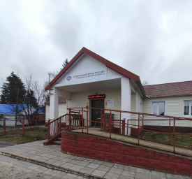 Социальный фонд России Сосково Орловская область