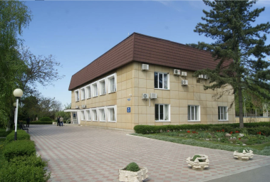 Социальный фонд России Курская Ставропольский край