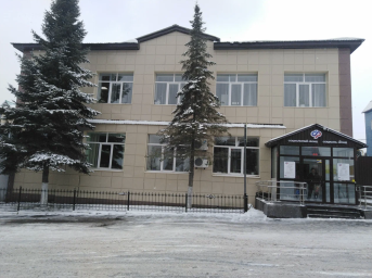 Социальный фонд России Мамадыш Республика Татарстан