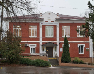 Социальный фонд России Мокшан Пензенская область