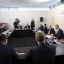 Совещание о влиянии реализации проекта строительства трассы М11