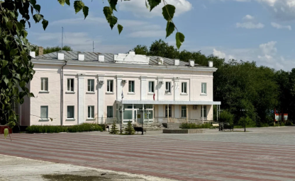 Социальный фонд России Перелюб Саратовская область