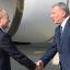 Президент РФ и заместитель Председателя Правительства Юрий Борисов