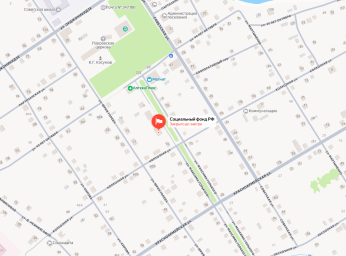 Социальный фонд России Советская Ростовская область