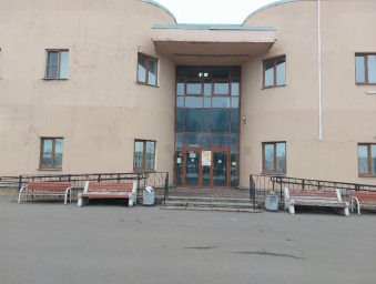 Социальный фонд России Санкт-Петербург Красносельский район