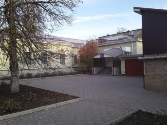 Социальный фонд России Красный Сулин Ростовская область