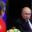 Путин слушает Вучича