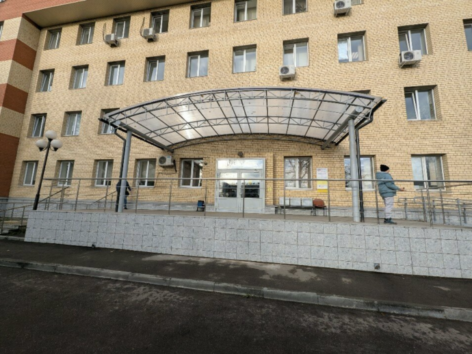 Социальный фонд России Люберцы Московская область