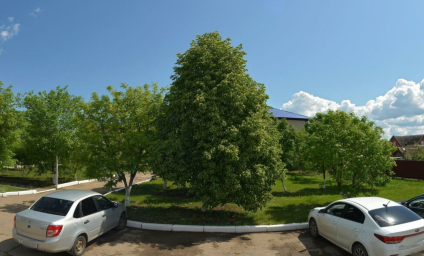 Социальный фонд России Уруссу Республика Татарстан