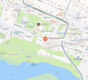 Социальный фонд России Красная Горбатка Владимирская область