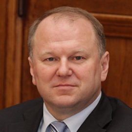  Представитель Президента Российской Федерации в Уральском федеральном округе