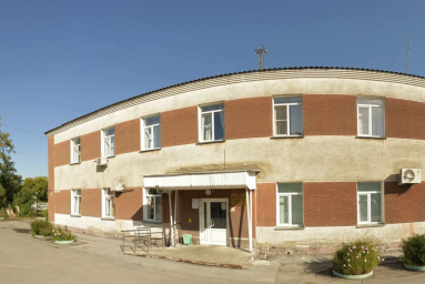 Социальный фонд России Барабинск Новосибирская область