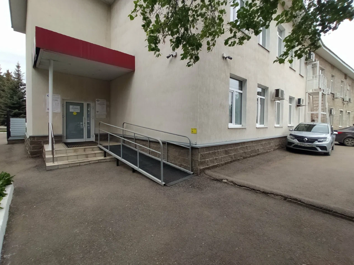 Социальный фонд России Давлеканово Республика Башкортостан