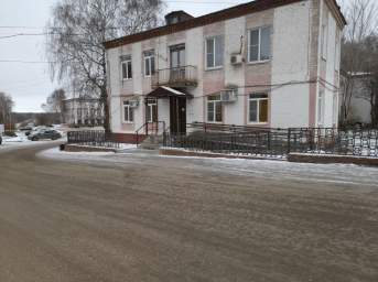 Социальный фонд России Лысые Горы Саратовская область