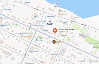 Социальный фонд России Каргасок Томская область