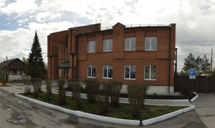 Социальный фонд России Пышма Свердловская область