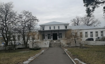 Социальный фонд России Знаменка Тамбовская область