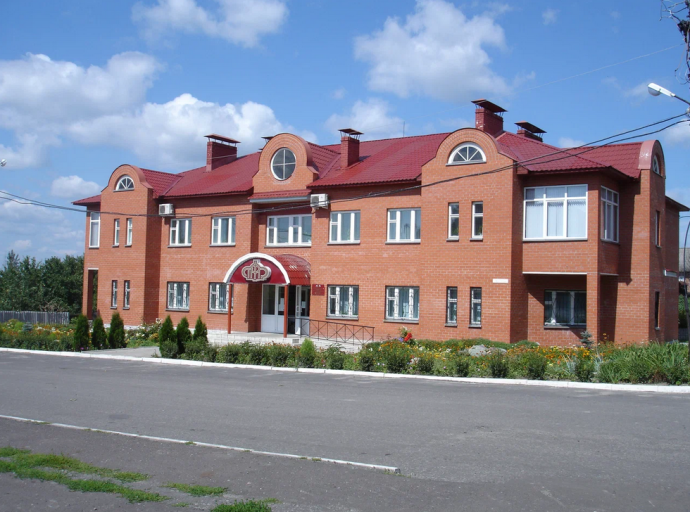 Социальный фонд России Льгов Курская область
