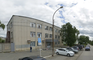 Социальный фонд России Полевской Свердловская область