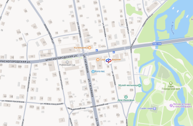 Социальный фонд России Опочка Псковская область