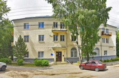 Социальный фонд России Узловая Тульская область