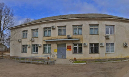 Социальный фонд России Кувшиново Тверская область