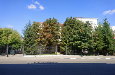 Социальный фонд России Мичуринск Тамбовская область