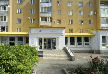 Социальный фонд России Михайловск Ставропольский край